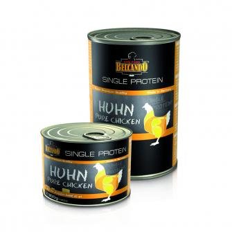 Produktbild von Belcando Single Protein Huhn - 5 x 400 g