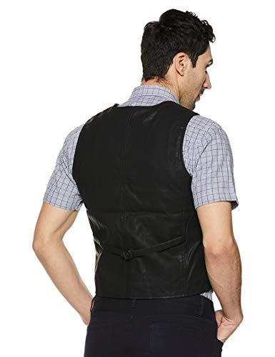Image of Pepe Jeans Men's Solid Jacket