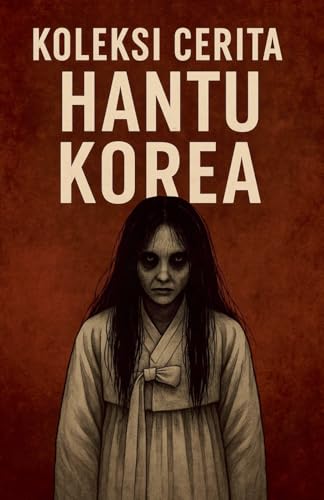 Koleksi Cerita Hantu Korea (Malay Edition)