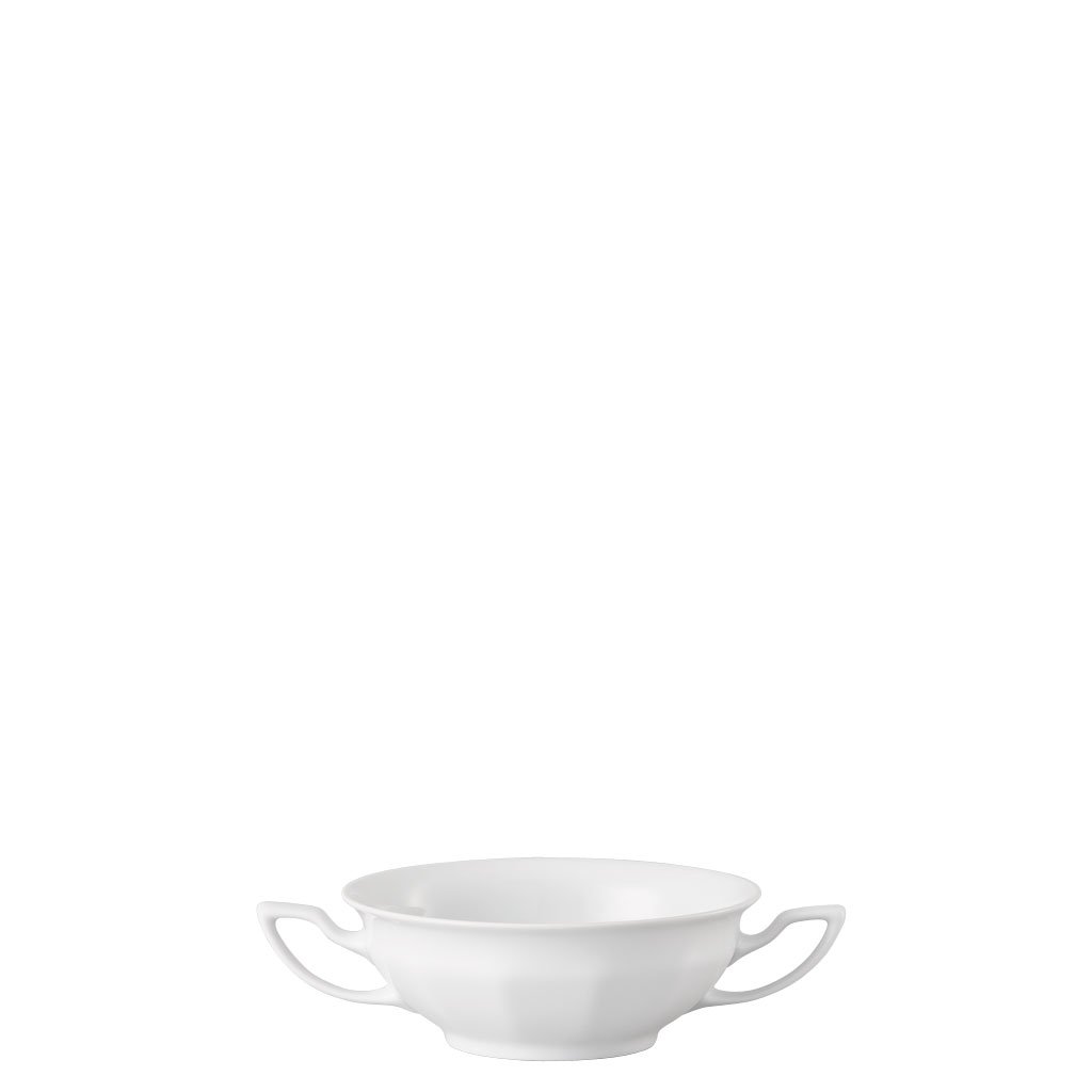 Rosenthal Maria 10430-800001-10422 Soup Cup 270 ml White