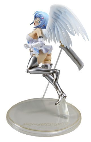光明の天使 ナナエル フィギュア クイーンズブレイド Amazon | クイーンズブレイド 光明の天使 ナナエル (1/6スケール