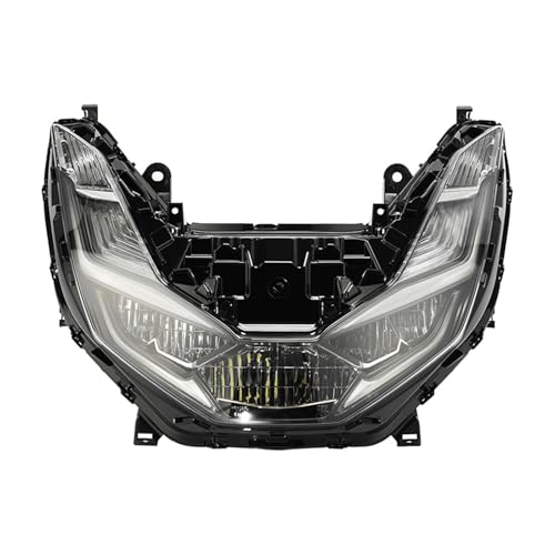 Phare LED pour moto PCX 160 idéal pour sécuriser vos trajets urbains nocturnes