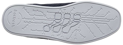 Boxfresh Sparko BSC FLK Mesh Nvy/Gry, Scarpe da