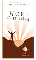 Hope for the Hurting 1579728871 Book Cover