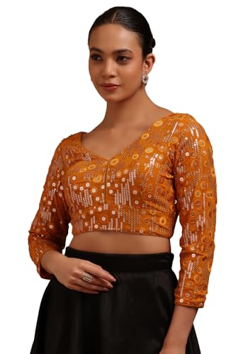 Chemisier jaune moutarde en taille 36 parfait pour vos journées de bureau et sorties