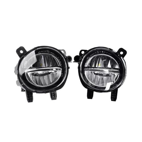 Feux anti-brouillard BMW F35 F33 320 328i 330i optique antibrouillard avant