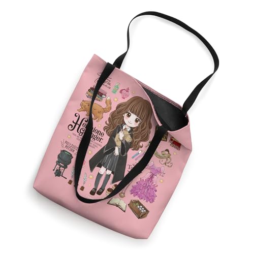 Bolso Tote Harry Potter Hermione Granger miniatura 2