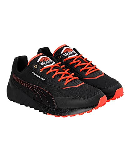 Image of Puma Unisex-Adult Pl Speedfusion 911 Rallye Sneaker