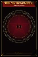 The Necronomicon: The Book of Dead Names B0GY4DCLKM Book Cover