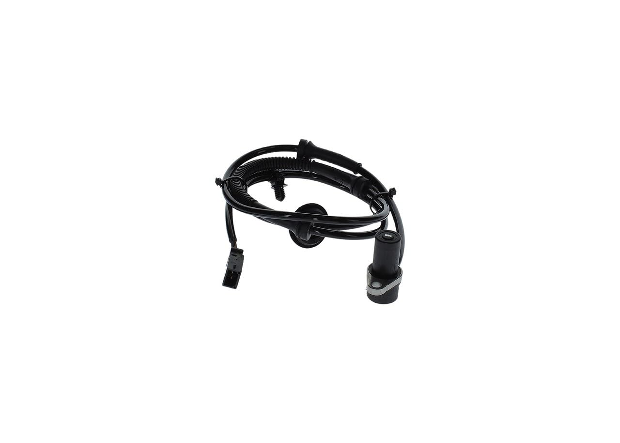 BOSCH Sensore, N° giri ruota 0265006824