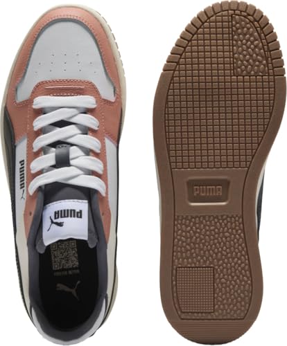 Image of Puma Womens Carina Street Sneaker