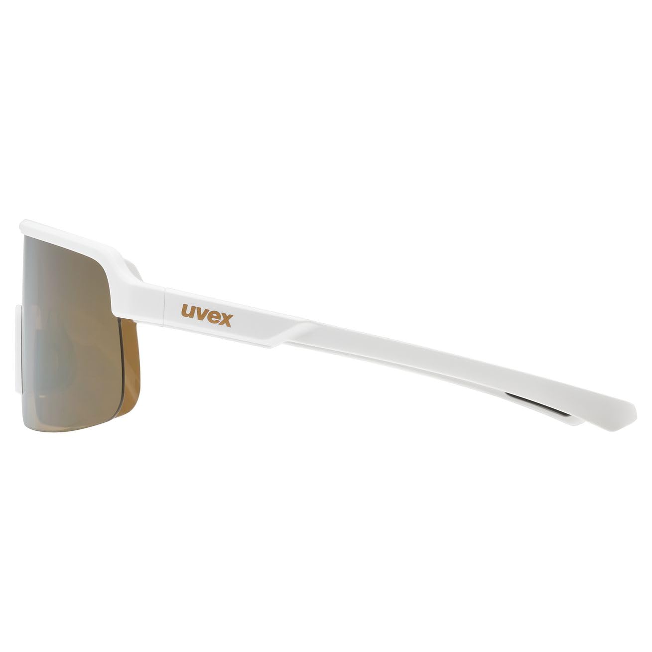 Uvex Uvex Dyrt Gafas de deporte Unisex adulto (Pack de 1)