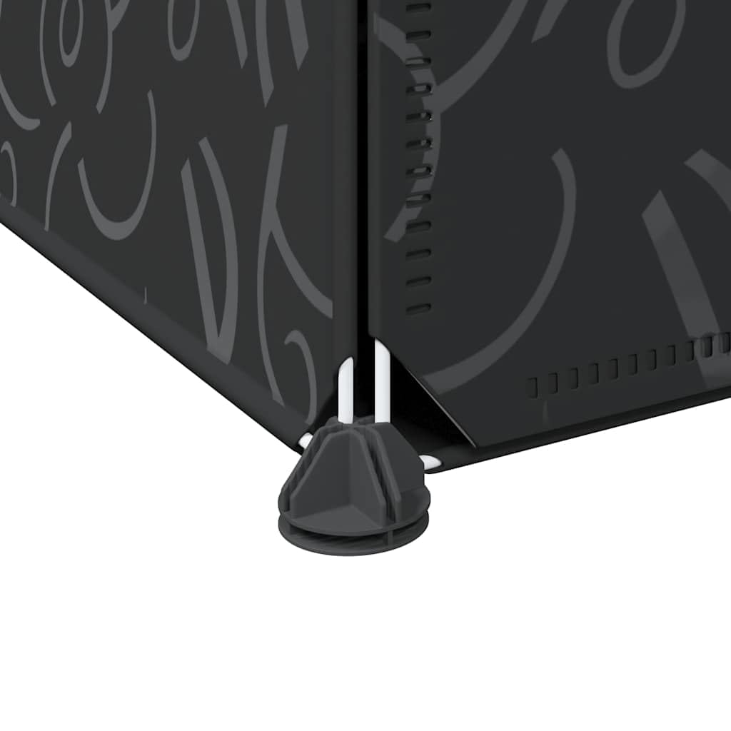 Organizador Cubos de Almacenamiento 12cubos Varillas Colgar PP,Casa y jardín,Productos del hogar,Organización y Almacenamiento,Almacenamiento de Ropa y armarios,10.4kg-4019582