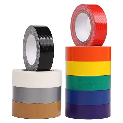 Cinta Americana Colores Ancha Marca QILIMA