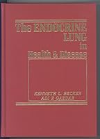 Endocrine Lung in Health and Disease 0721610072 Book Cover