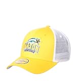 George Mason Patriots NCAA Officially Licensed Adjustable Snapback Hat Big Rig Secondary Color