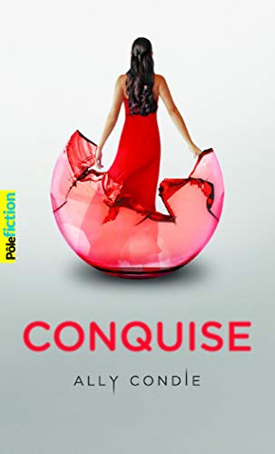 Conquise [French] 2070634434 Book Cover