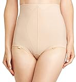 playtex miederhose Miederhose hohe Taille: Mit Triangel Applikation für den perfekten Sitz des Bündchens.