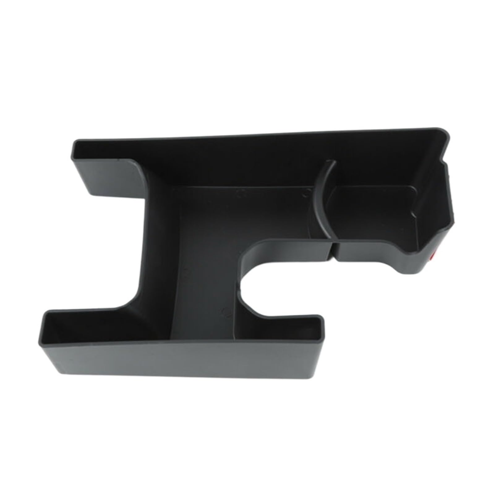 PTWOIXMBG Stowing Tidying 4WD Gear Shift Storage Box Containers Tray Compatible With Suzuki Jimny JB64 JB74 2019-2022 Automatic