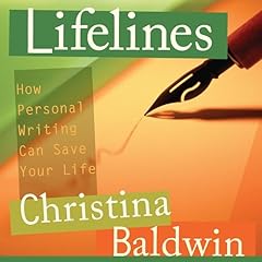 Lifelines Audiobook By Christina Baldwin cover art