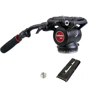 Video Tripod Fluid Head VS12