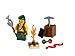 LEGO - 8397 - Building Game - Pirates - The Pirate