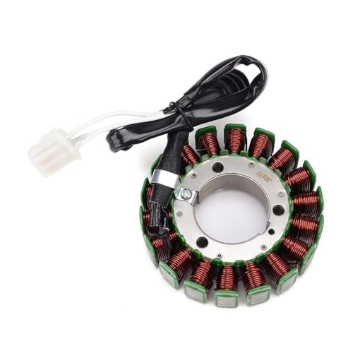 Bobine de stator pour moto FZ6 et S2 alternatif au modèle 5VX-81410-00-00