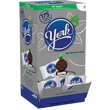 Peppermint Patties, 175 ct, 0.48 Ounces Each