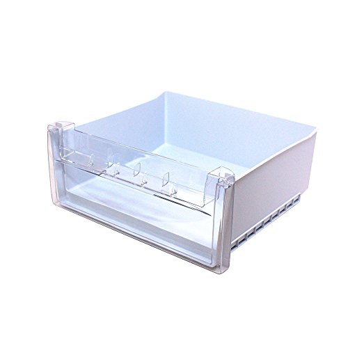 Original-Gefrierschublade von Scholtes.