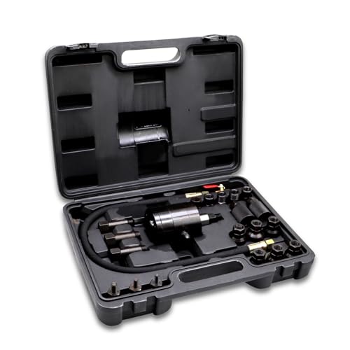 Aspaton AP-025769-561209-ST 21 Pcs Pneumatic Injector Puller Adapted Compatible cover