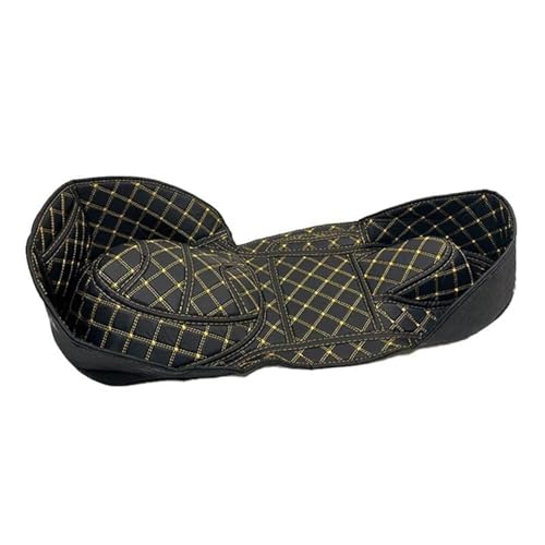 Funda para maletero VOGE SR4 MAX con almohadilla protectora interna