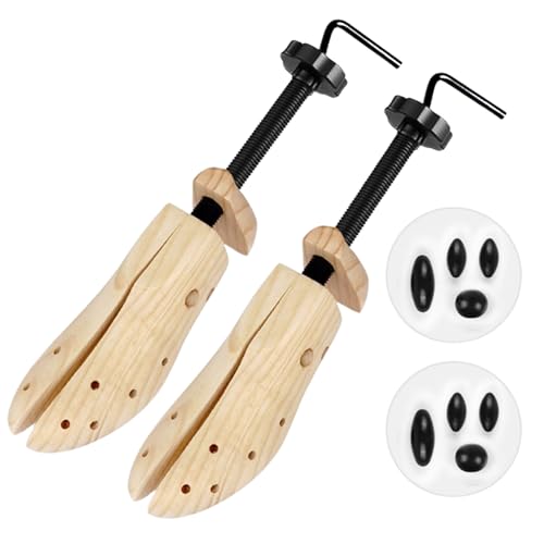 [WARMTOOL] �V���[�Y�X�g���b�`���[ S�T�C�Y�i22.0�`24.0cm�j �C�t�B�b�g������ �j�����p �ؐ� �t�B�b�g ���P �L�΂� �C �L���� �� �ɂ�