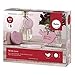Produktbild Rayher DIY-Bastelpackung Raysin-Anhänger Motiv Vogel und Scheibe, 6 Deko-Hänger selbst gießen, mit Gießpulver, Gießformen, Farbpigmenten, Labels, 34416000