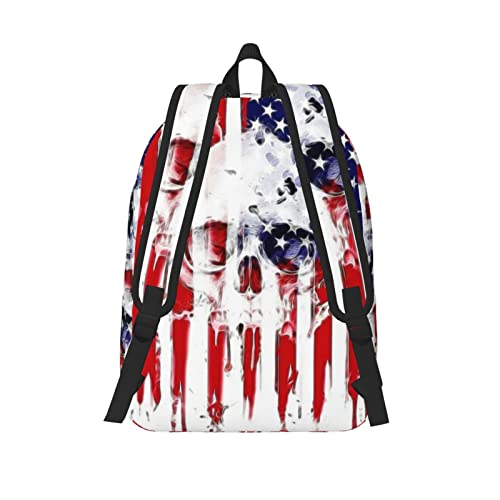 Sac à dos ordinateur Sunrise idéal pour les cours, le bureau et les voyages M - 3