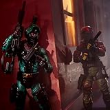 G.I. Joe Classified Series 187, Night-Viper, 15-cm Action Figure - Image 4