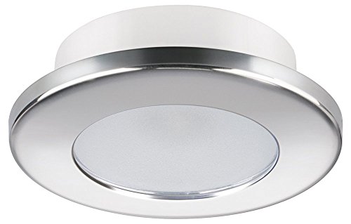 Quick Foco empotrable Ted C