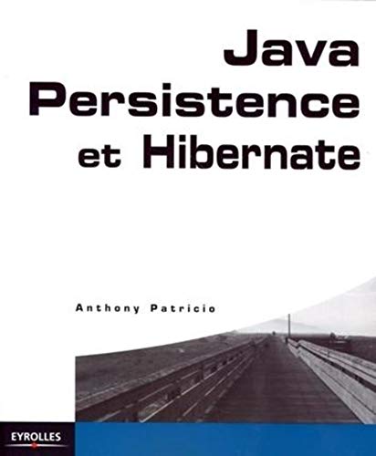 Télécharger Java Persistence et Hibernate PDF Ebook En Ligne