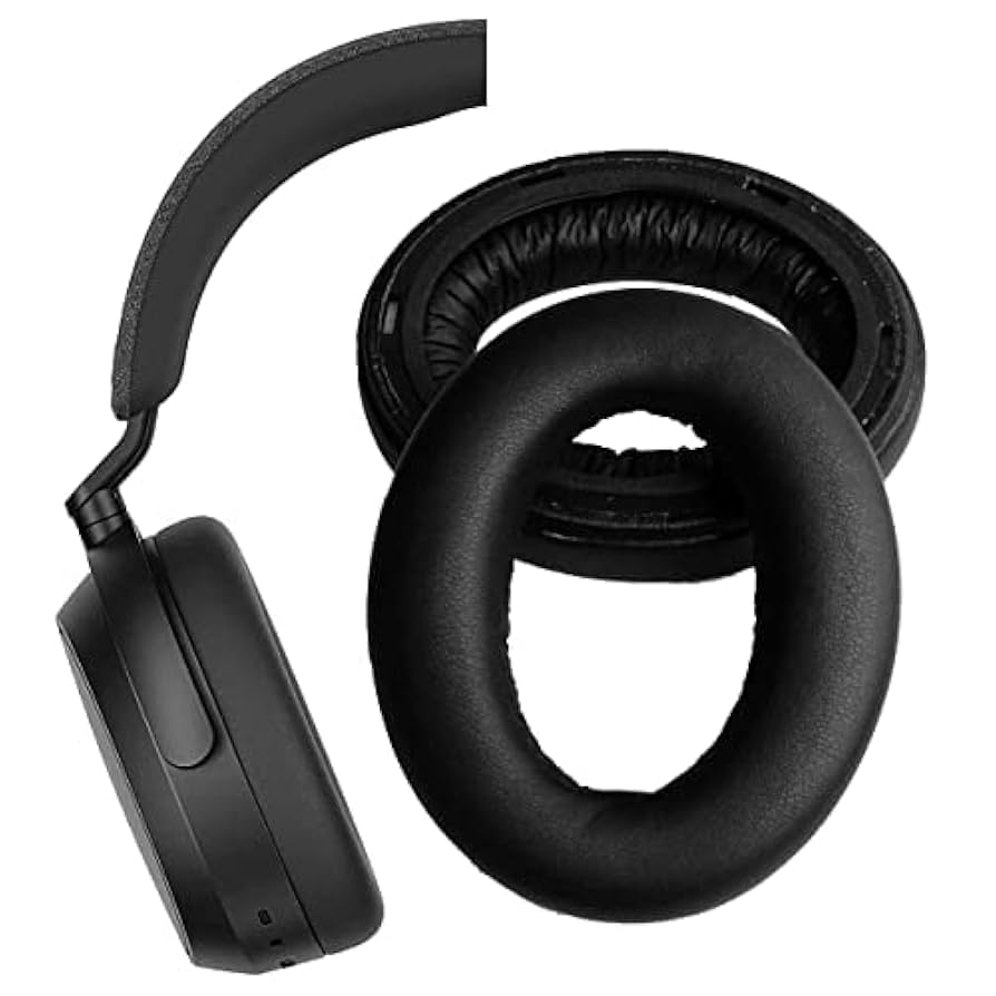 Amazon | V-MOTA イヤーパッド ゼンハイザー Momentum 4