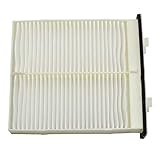 Beck/Arnley 042-2152 Cabin Air Filter