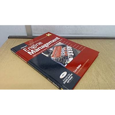 Engine Management: Optimising Carburettors, Fuel Injection and Ignition Systems