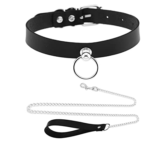 Leash and Collar for Humans The 15 best products compared Wild