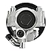 Torchtree Power Steering Pump for 2009 F150 4.6L 5.4L Replace 20-386