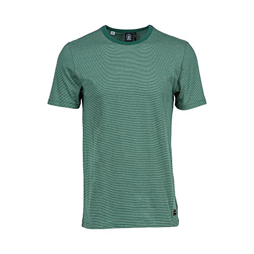 Volcom Men's Felix Short Sleeve Crew Shirt