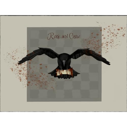 The Faceless Siren | Rook & Crow Ep.1