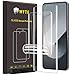 WFTE Compatible with Samsung Galaxy Z Flip 7 FE/Z Flip 6 Screen Protector, [2- Pack] Flexible TPU Film Screen Protector [Full Coverage] [HD Clear] [Bubble Free][Fingerprint unlock support]