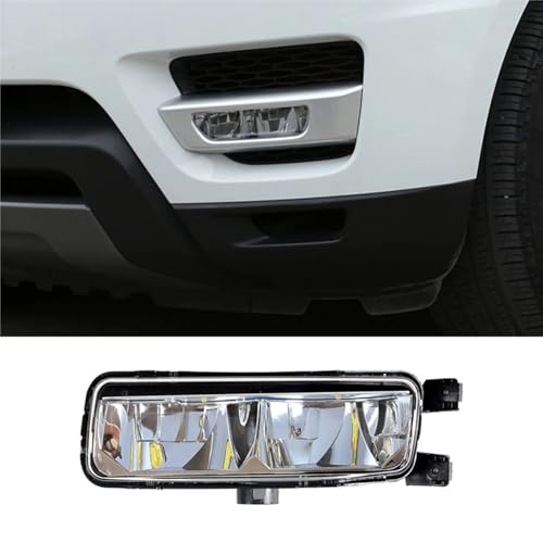 Antibrouillard LED droit Range Rover Sport 2014-2017 LR033406