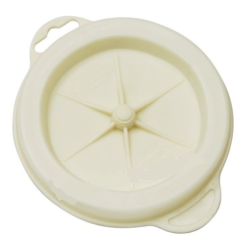 WEITHALS GUMMIKAPPE FÜR GLASBALLON WEINBALLON Ø 120 -138 mm STOPFEN KORKEN KB138 Cover