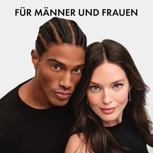 Foto von Vichy Dercos Anti-Schuppen Shampoo für normale bis fettige Kopfhaut, 390 ml