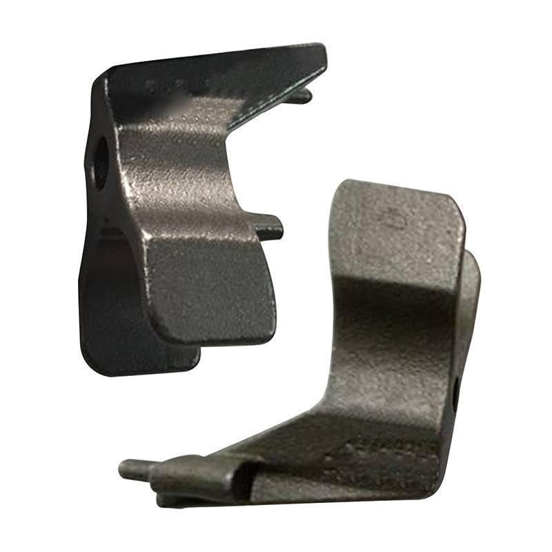 4974970 4974971 Injector Clamp (2) Compatible with Diesel Engine ISZ