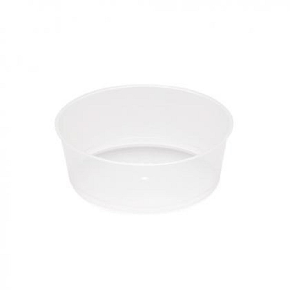 Rocialle RML108-063 Gallipot 60ml Double Wrapped (Pack of 100)